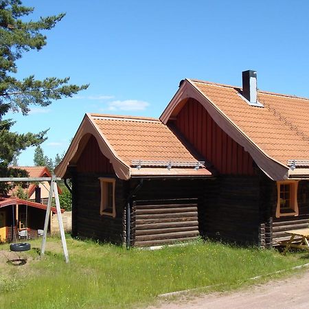Tomtelandstugan Мора Екстериор снимка