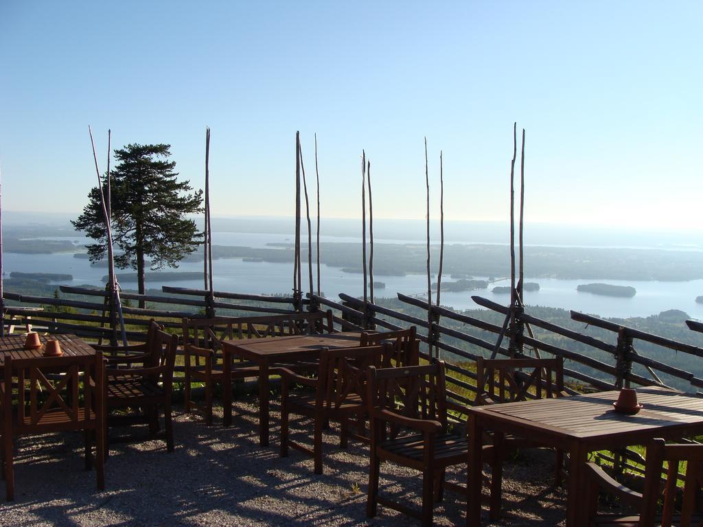 Tomtelandstugan Мора Екстериор снимка